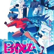BNA