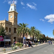 Warwick, Queensland, Australia