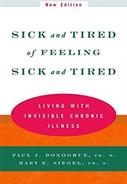 Sick and Tired of Feeling Sick and Tired (Paul J. Donoghue)