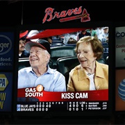 Kiss Cams Are Stupid