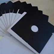 5.25 Floppy Disks