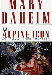 Alpine Icon (Dahiem)