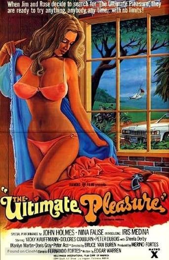 The Ultimate Pleasure (1977)