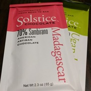 Solstice Madagascar Sambirano