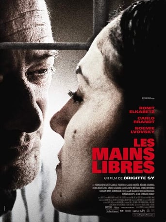 Les Mains Libres (2010)