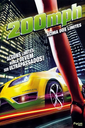200 MPH (2011)