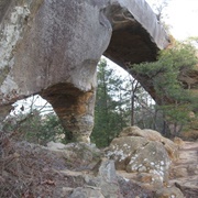 Sky Bridge, Red River Gorge