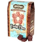 Harry Potter Fudge Flies