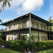 Ernest Hemingway House
