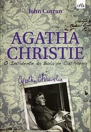 The Capture of Cerberus & the Incident of the Dog's Ball (Agatha Christie)