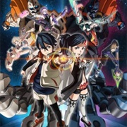 Bubuki Buranki 2nd Season