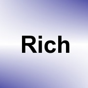 Rich