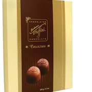 Brockman's Truffini Collection