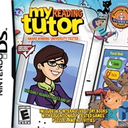 My Reading Tutor