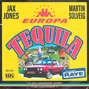 Tequila - Jax Jones, Martin Solveig, RAYE &amp; Europa