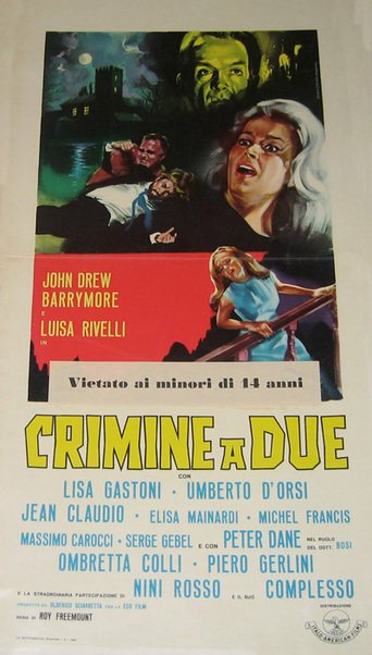 A Game of Crime (1964)