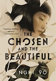 The Chosen and the Beautiful (Nghi Vo)