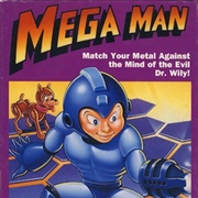 Mega Man (PC)