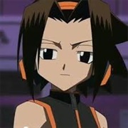 Yoh Asakura
