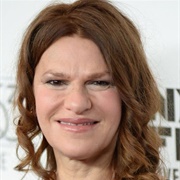 Sandra Bernhard