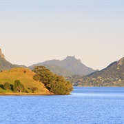 Motukiore Island, Parua Bay