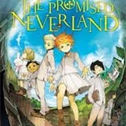 The Promised Neverland