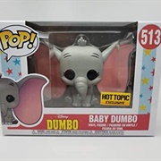 Baby Dumbo 513