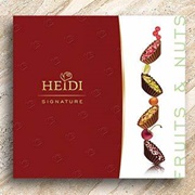Heidi Signature