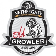 Nethergate Old Growler