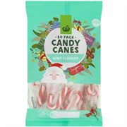 Woolworths Candy Canes