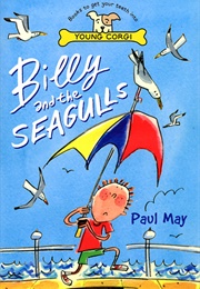 Billy and the Seagulls (Paul May)
