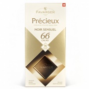 Favarger Sensual Dark 66%