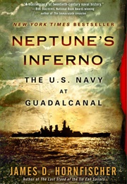 Neptune's Inferno (James Hornfischer)