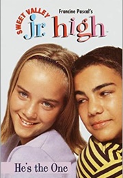 He's the One (Francine Pascal)