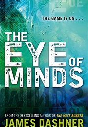 The Eye of Minds (James Dashner)