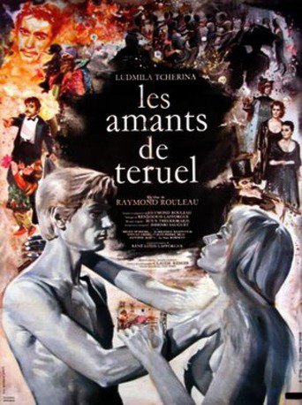 The Lovers of Teruel (1962)