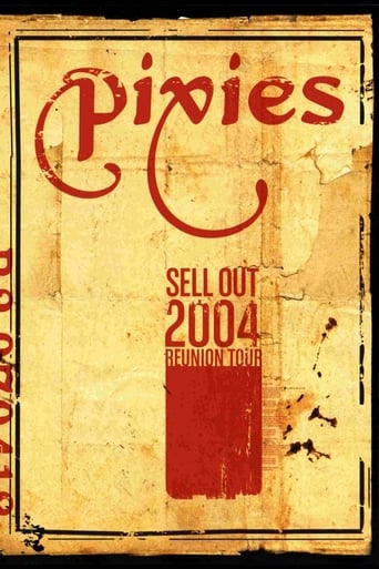The Pixies - Sell Out (2005)