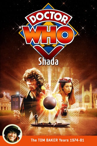 Doctor Who: Shada (1980)