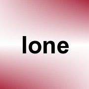 Ione