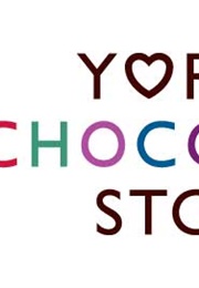 York's Chocolate Story (Anonymous)