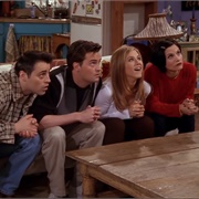 4 - The One With the Embryos