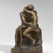 The Kiss (1887)