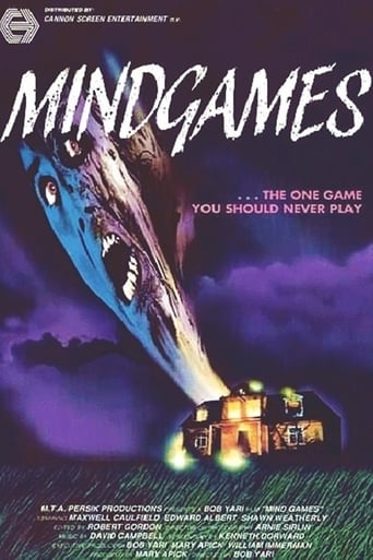 Mind Games (1989)
