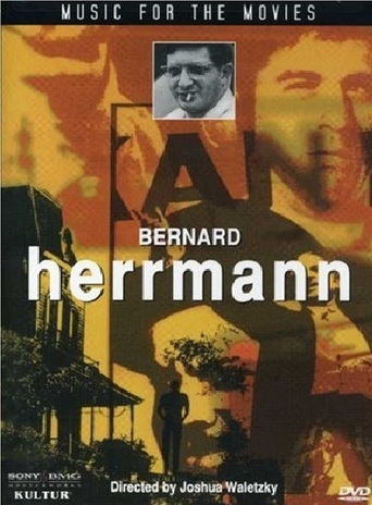 Music for the Movies: Bernard Herrmann (1992)