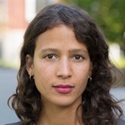 Mati Diop