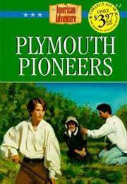 Plymouth Pioneers (Reece)