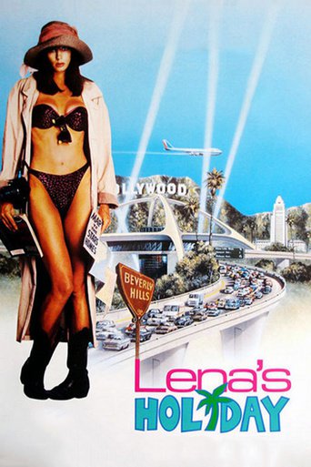 Lena's Holiday (1991)