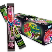 Pop Rocks Xtreme