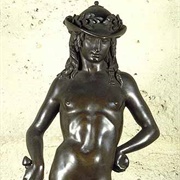 David Victorious - Donatello