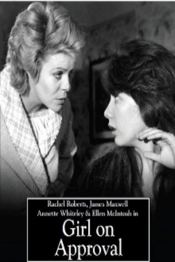 Girl on Approval (1961)